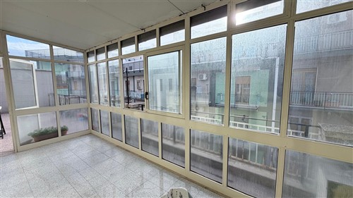 Appartamento con Terrazzo